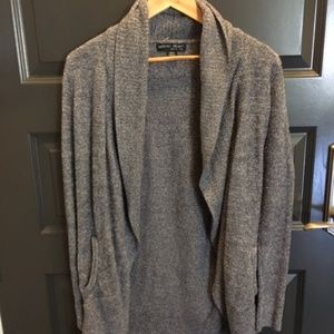Barefoot Dreams Cozy Cardigan